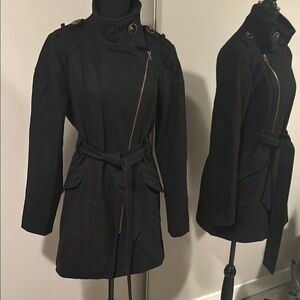 Nine West Wool Blend Women's Jacket